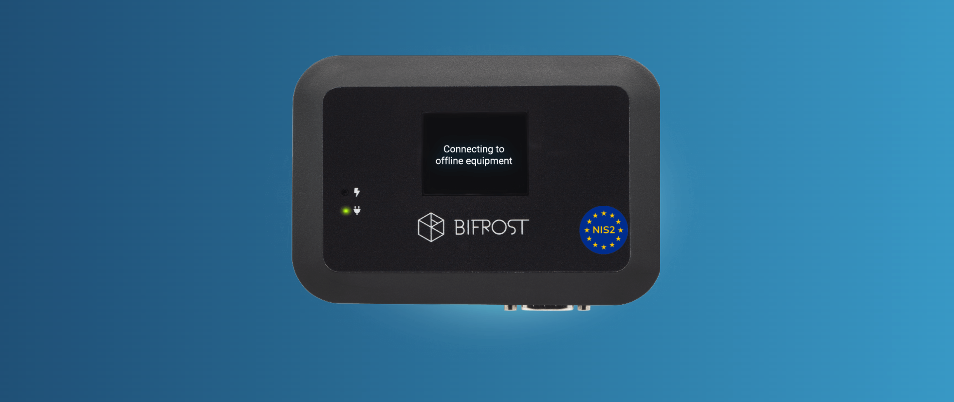 7 ways BifrostConnect can support Your NIS2 compliance