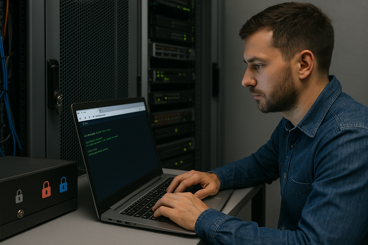 OT, Automation & Engineering