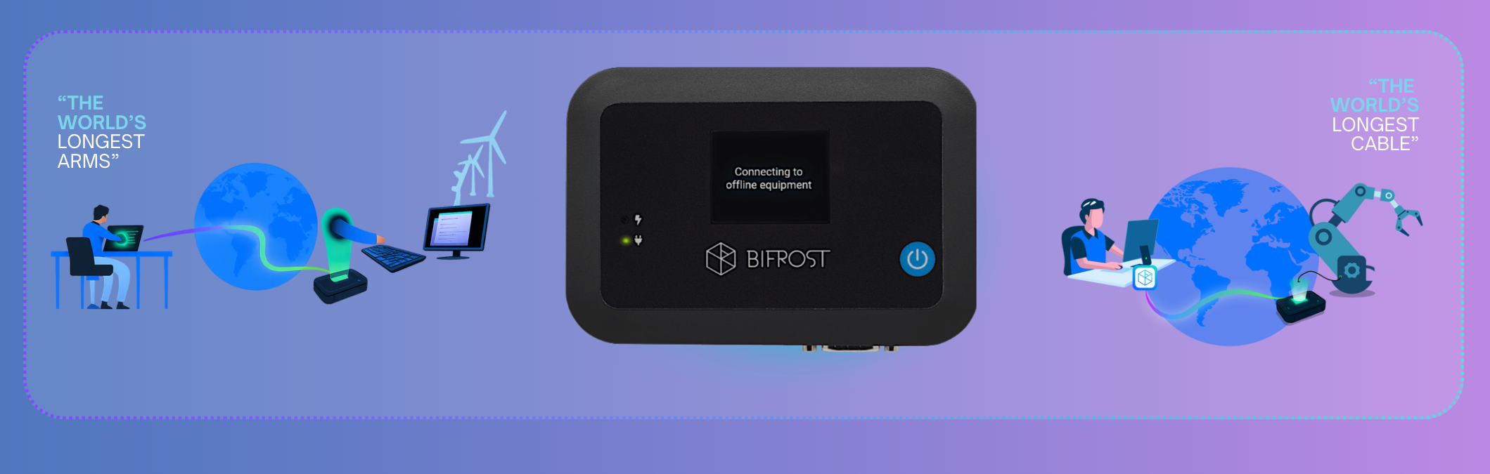 The Three Mega Trends Reshaping Critical Infrastructure in 2025 (and how to secure for them)