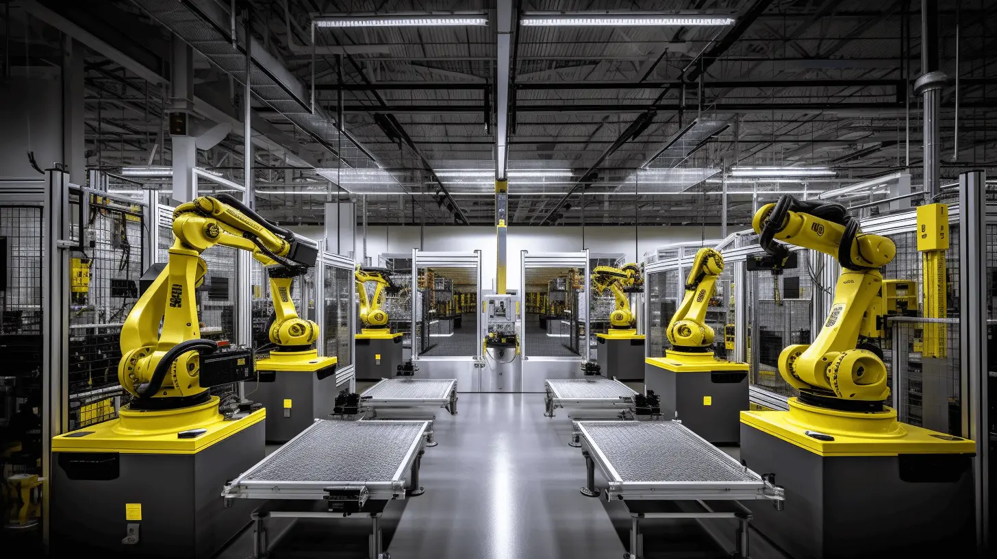 ❝BifrostConnect gives us a portable solution that saves resources, keeps customers running, and supports rising security demands.