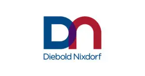 Diebold Nixdorf Primary Logo