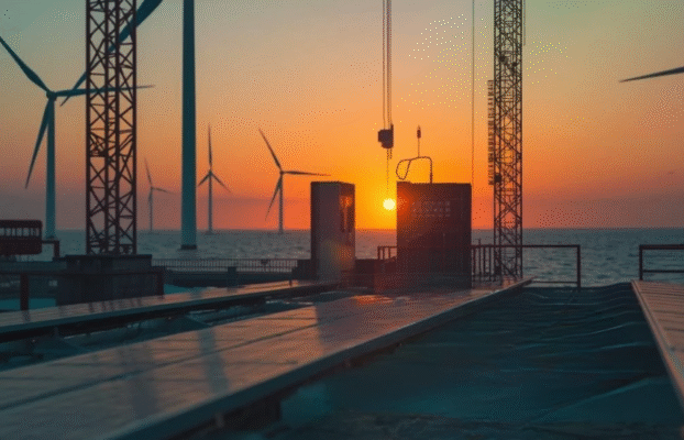 How Danish Water Utilities Can Use the Energy Sector’s BEK 260 to Strengthen Cyber Resilience and Meet NIS2 Today