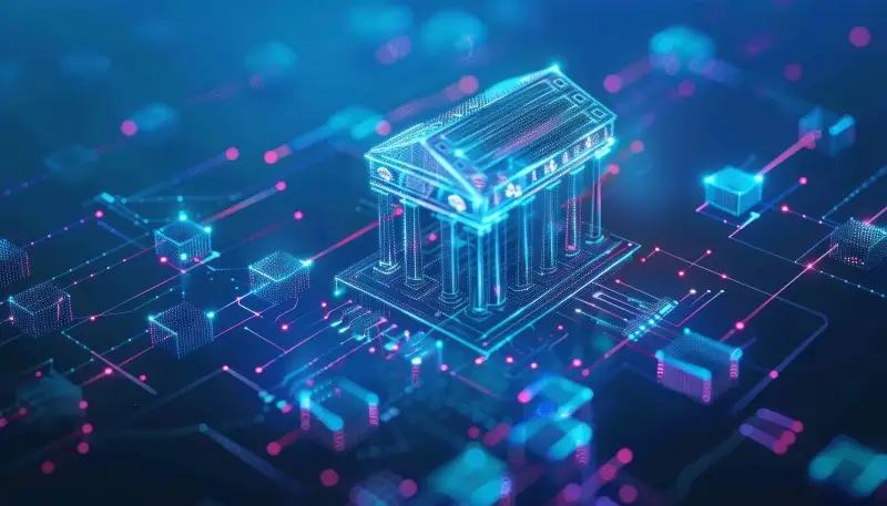 Financial infrastructure requires airtight security and audit trails. BifrostConnect enforces Zero Trust remote access without exposing core networks.