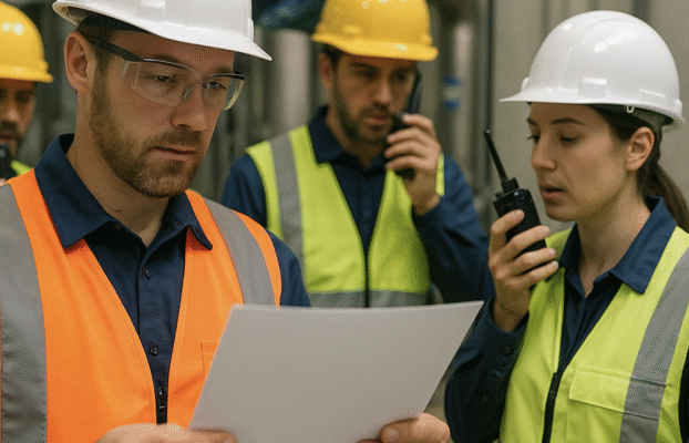 Preparedness must be Rehearsed to build Resilience