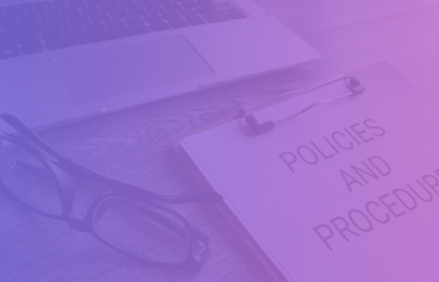 Compliance for the Sake of compliance never works