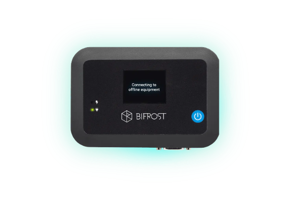 Bifrost Unit – Hardware Guide